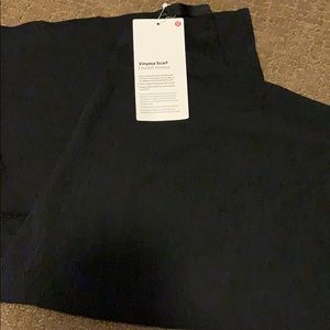 Lululemon Vinyasa scarf